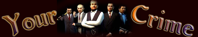 Crime-Maffia - Gratis online computer game